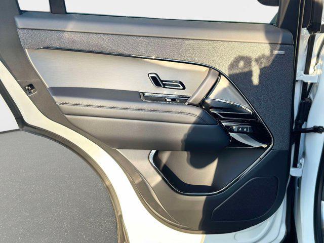 new 2025 Land Rover Range Rover Sport car, priced at $93,870