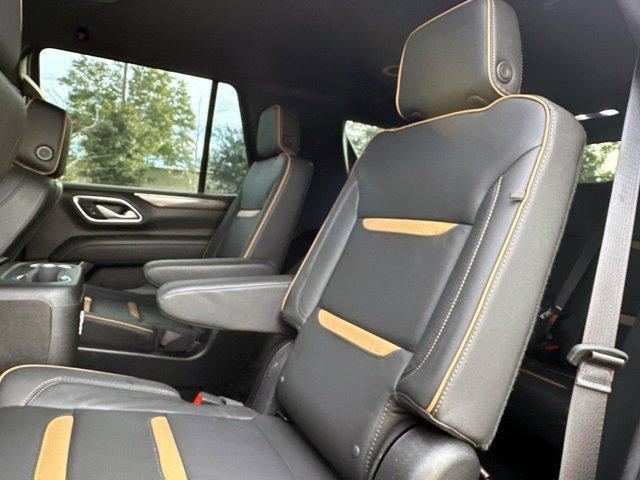used 2023 GMC Yukon car, priced at $59,775
