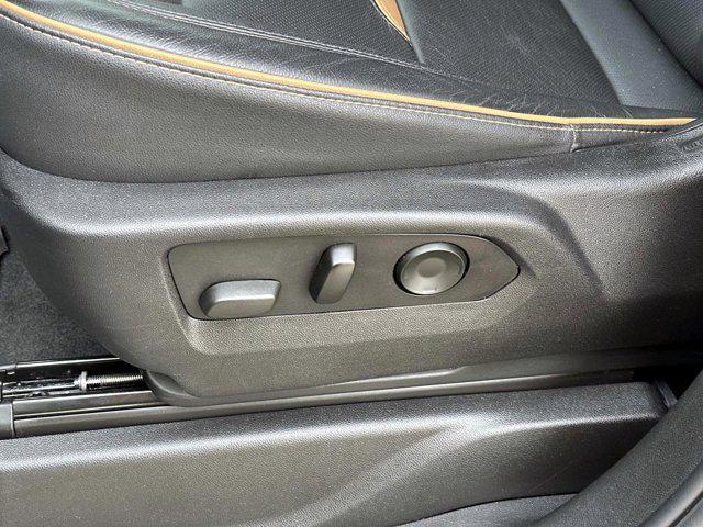 used 2023 GMC Yukon car, priced at $59,775