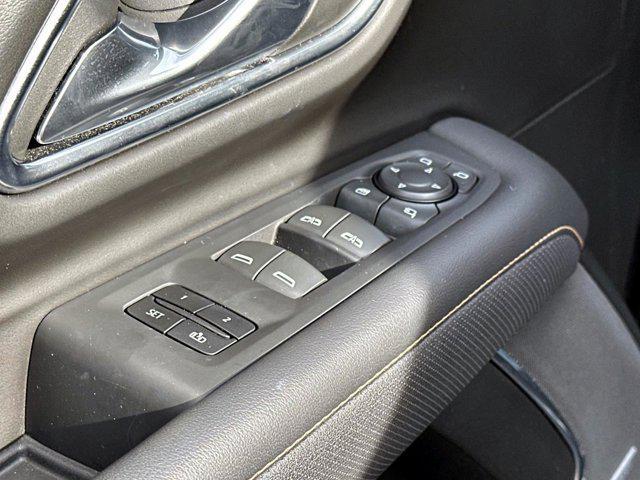 used 2023 GMC Yukon car, priced at $59,775