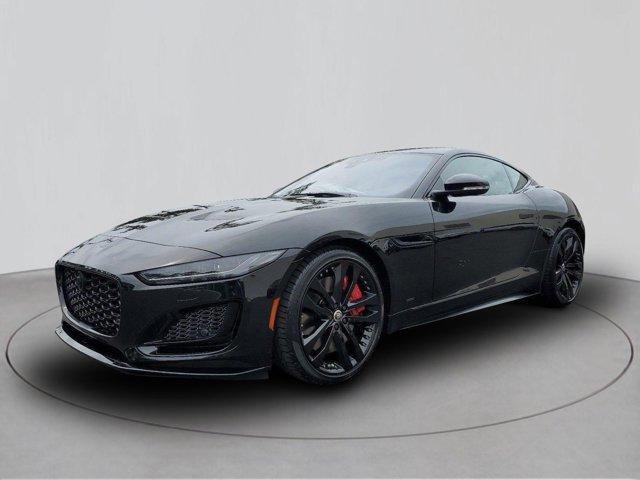 2024 Jaguar F-TYPE Prices, Reviews, and Pictures