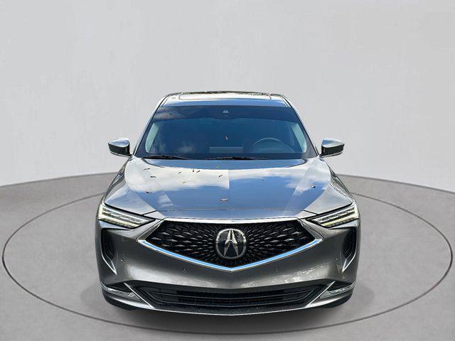 used 2023 Acura MDX car, priced at $38,488