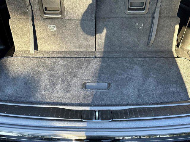 used 2022 Jeep Grand Cherokee L car, priced at $27,775