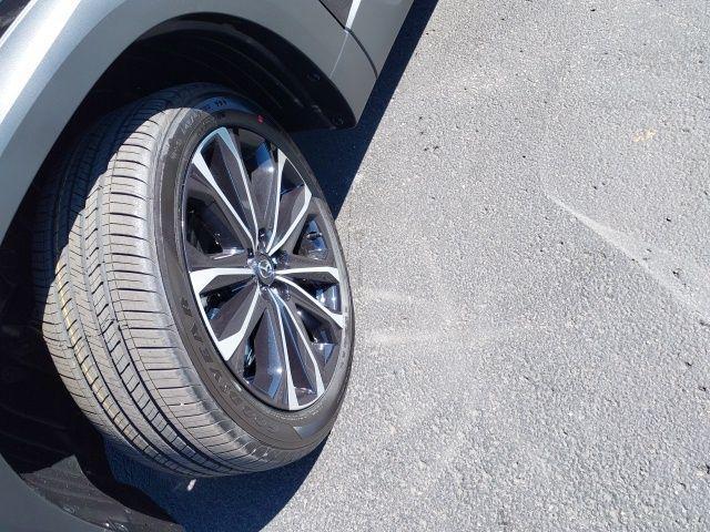 new 2026 Mazda CX-50 car, priced at $35,730