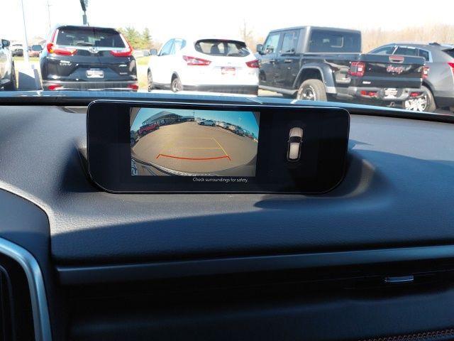 new 2026 Mazda CX-50 car, priced at $35,730