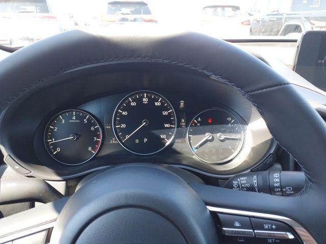 new 2026 Mazda CX-50 car, priced at $35,730