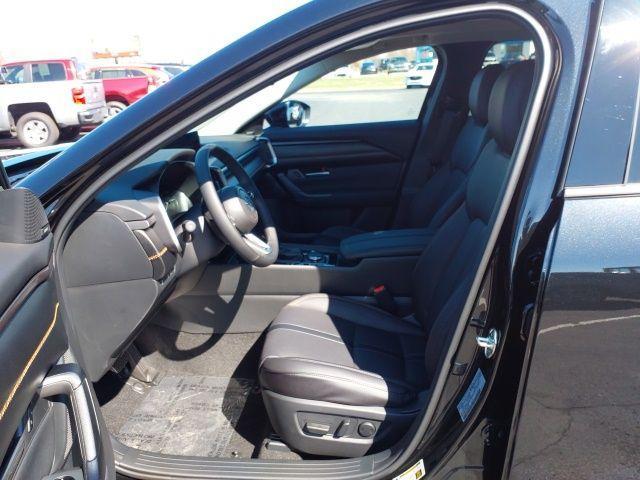 new 2026 Mazda CX-50 car, priced at $35,730