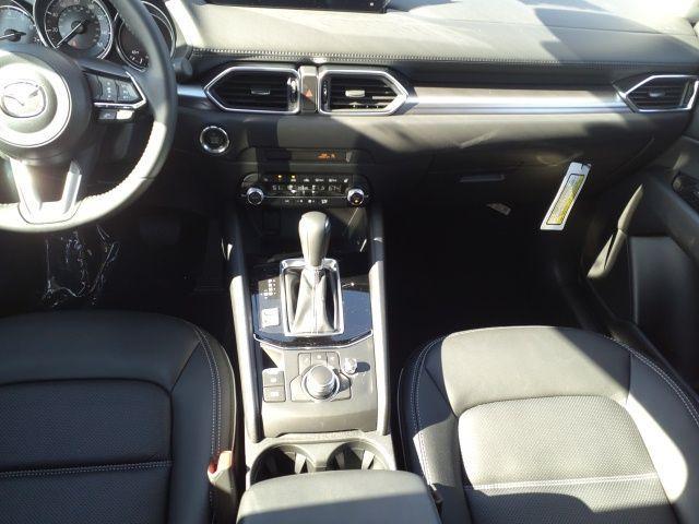 new 2025 Mazda CX-5 car, priced at $31,320