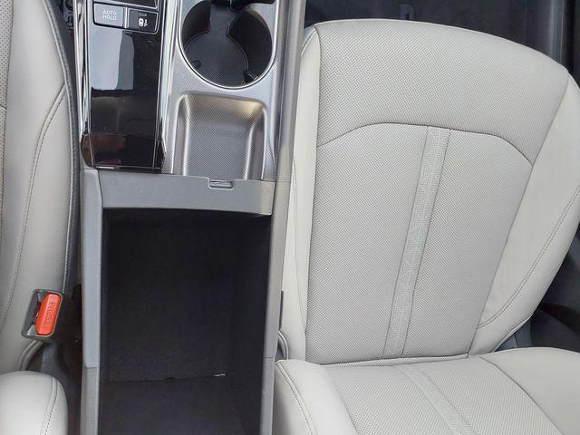 used 2023 Hyundai Sonata car, priced at $23,753