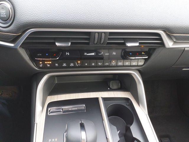 new 2026 Mazda CX-90 car, priced at $46,735