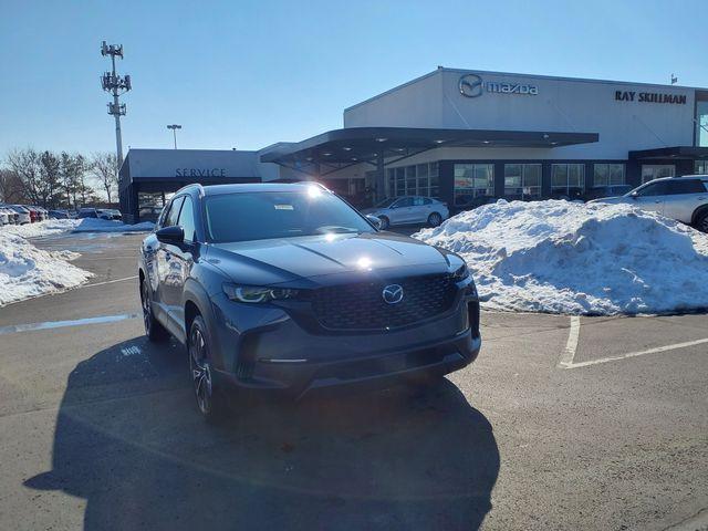 new 2026 Mazda CX-50 Hybrid car, priced at $40,830