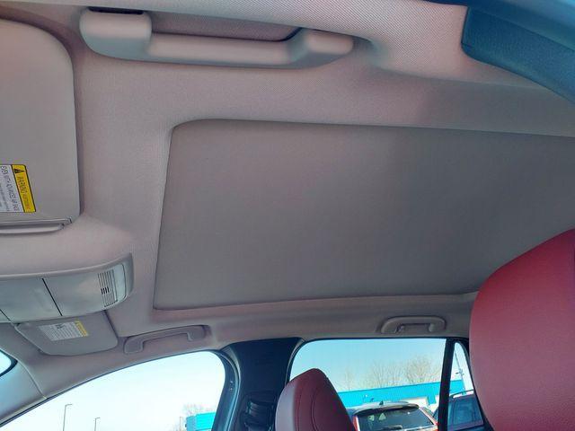 new 2026 Mazda CX-50 Hybrid car, priced at $40,830