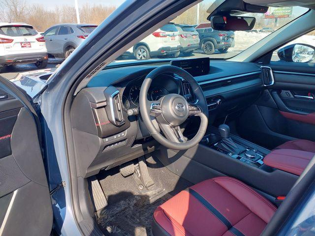 new 2026 Mazda CX-50 Hybrid car, priced at $40,830