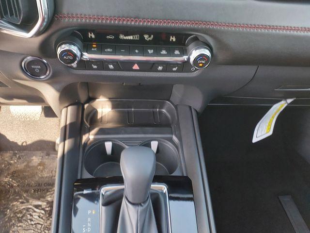 new 2026 Mazda CX-50 Hybrid car, priced at $40,830