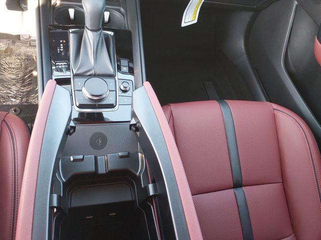 new 2026 Mazda CX-50 Hybrid car, priced at $40,830