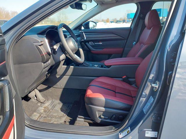 new 2026 Mazda CX-50 Hybrid car, priced at $40,830