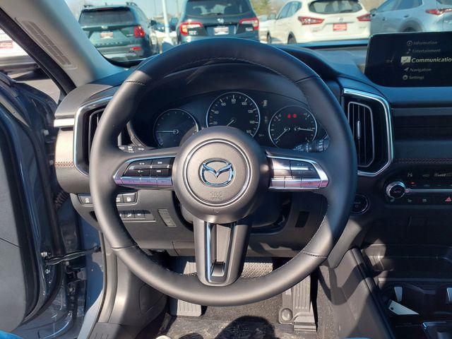 new 2026 Mazda CX-50 Hybrid car, priced at $40,830