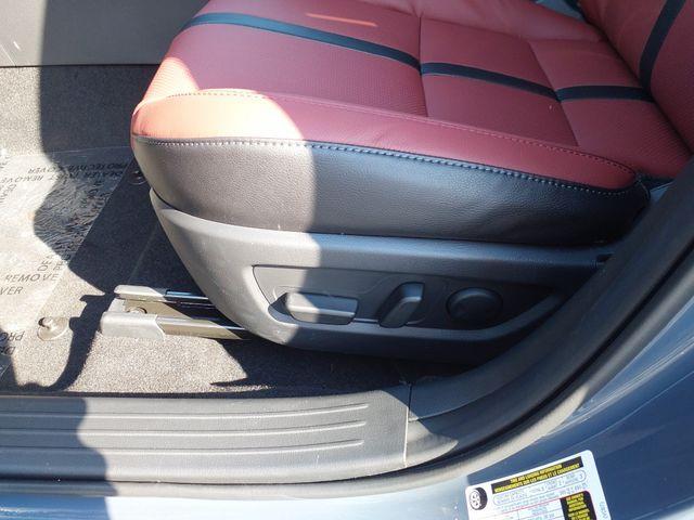 new 2026 Mazda CX-50 Hybrid car, priced at $40,830