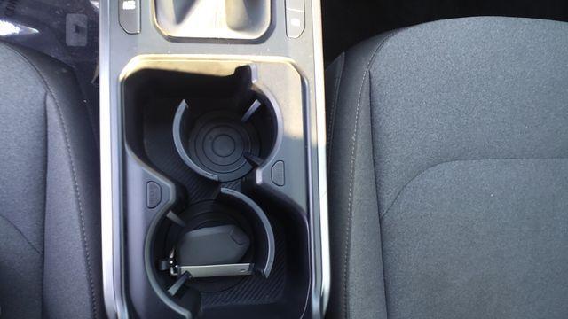 used 2025 Kia K4 car, priced at $19,900