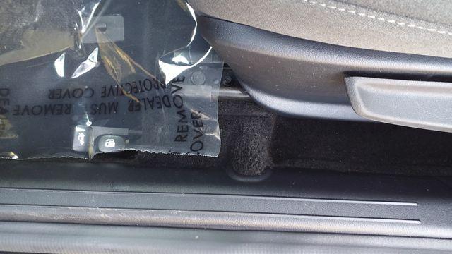 used 2025 Kia K4 car, priced at $19,900