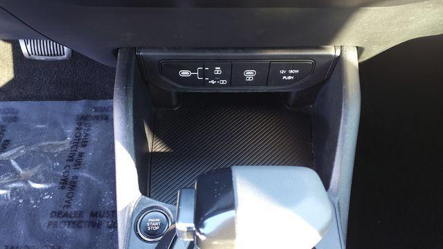 used 2025 Kia K4 car, priced at $19,900