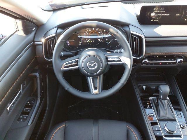 new 2026 Mazda CX-50 Hybrid car, priced at $40,575