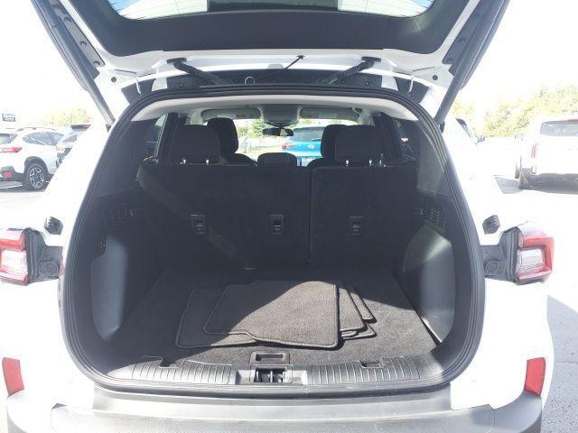 used 2024 Ford Escape car, priced at $22,900