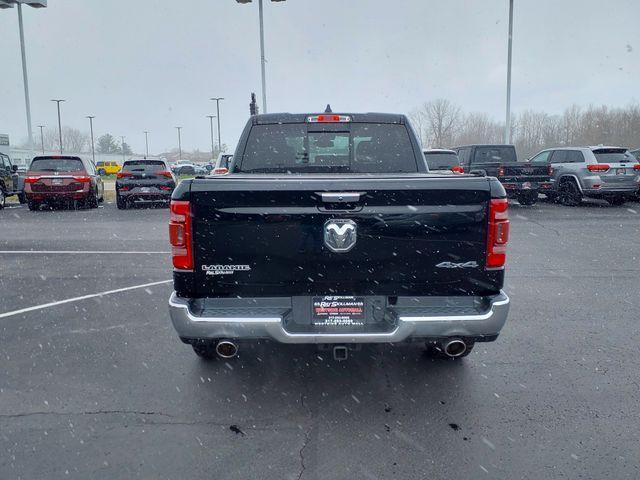 used 2020 Ram 1500 car, priced at $31,998