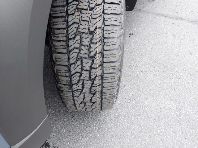 new 2026 Mazda CX-50 car, priced at $34,700