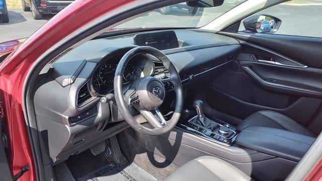 used 2024 Mazda CX-30 car, priced at $22,900