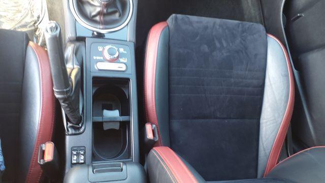 used 2020 Subaru WRX STI car, priced at $31,900