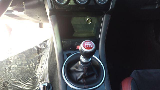 used 2020 Subaru WRX STI car, priced at $31,900