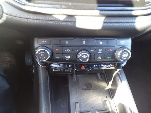 used 2022 Dodge Durango car, priced at $27,900