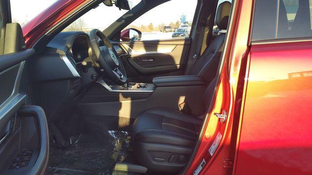 new 2026 Mazda CX-90 car, priced at $60,945