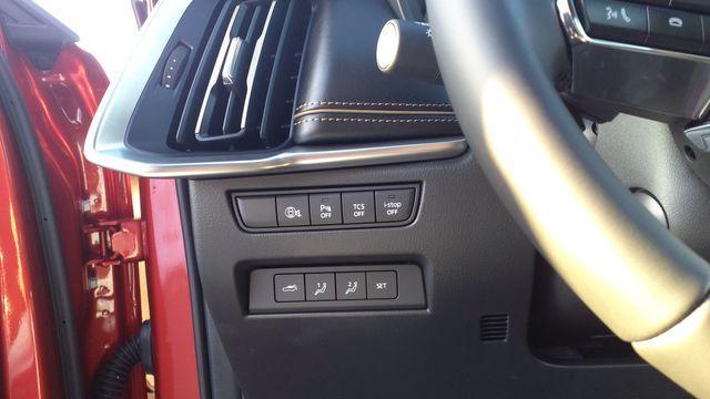 new 2026 Mazda CX-90 car, priced at $60,945