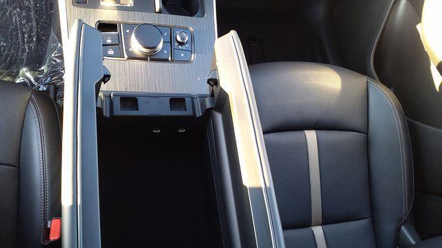 new 2026 Mazda CX-90 car, priced at $60,945