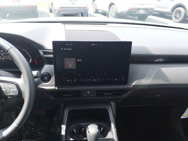 new 2026 Mazda CX-5 car, priced at $35,355