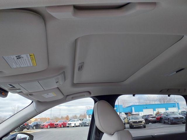 new 2026 Mazda CX-70 car, priced at $41,930