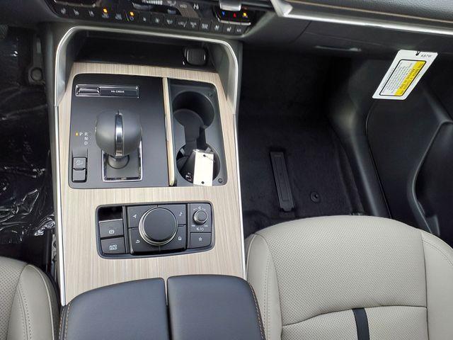 new 2026 Mazda CX-70 car, priced at $41,930