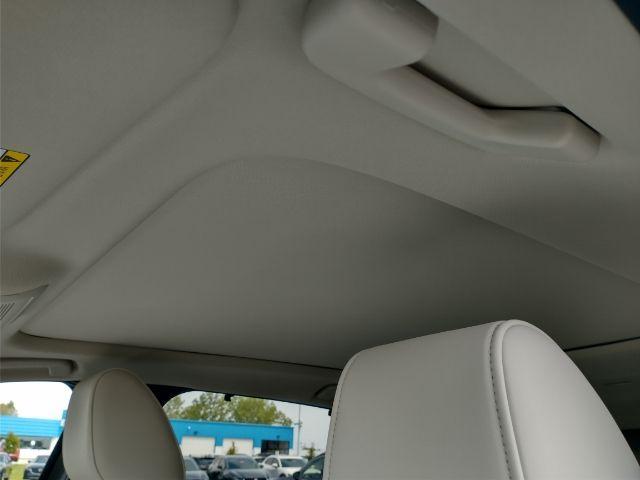 used 2024 Mazda CX-90 car, priced at $50,800