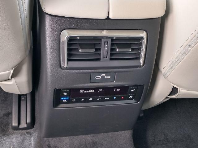 used 2024 Mazda CX-90 car, priced at $50,800