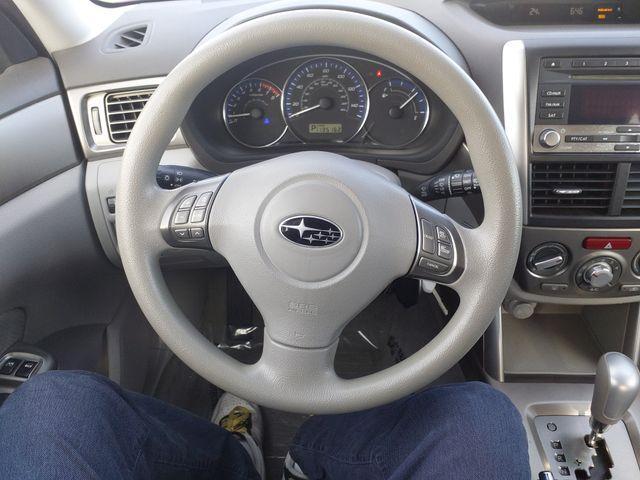 used 2010 Subaru Forester car, priced at $7,998