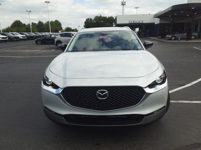 new 2025 Mazda CX-30 car, priced at $28,720