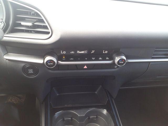 new 2025 Mazda CX-30 car, priced at $28,720