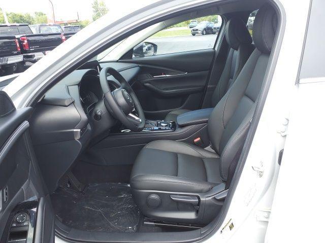 new 2025 Mazda CX-30 car, priced at $28,720