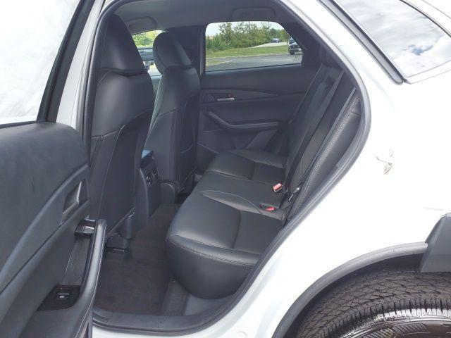 new 2025 Mazda CX-30 car, priced at $28,720