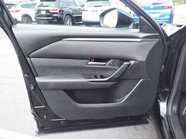 used 2024 Mazda CX-50 car, priced at $26,900