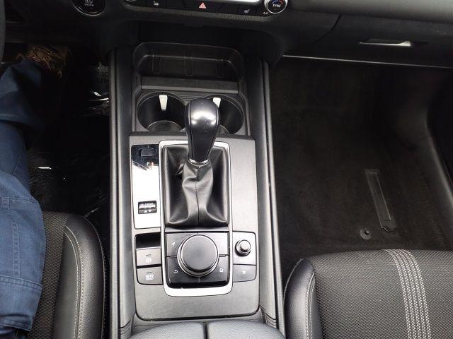 used 2024 Mazda CX-50 car, priced at $26,900