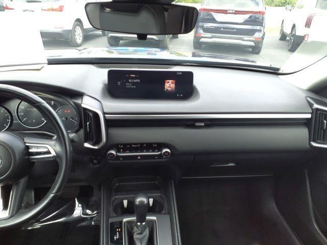 used 2024 Mazda CX-50 car, priced at $26,900