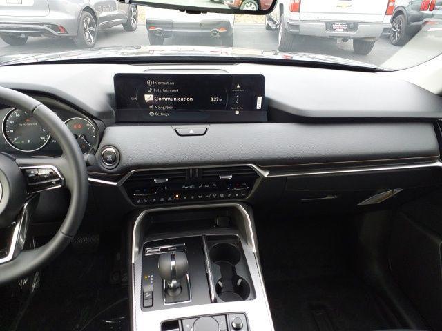 new 2026 Mazda CX-90 car, priced at $44,315